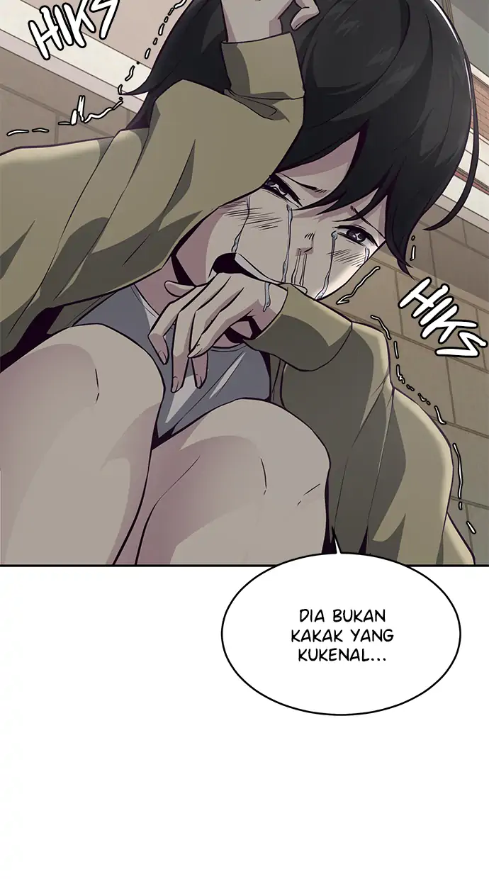 The Boy of Death Chapter 42 - halaman 57