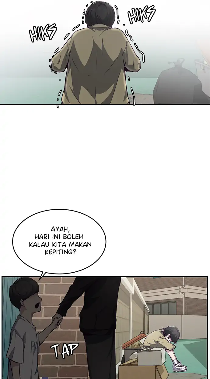 The Boy of Death Chapter 42 - halaman 59