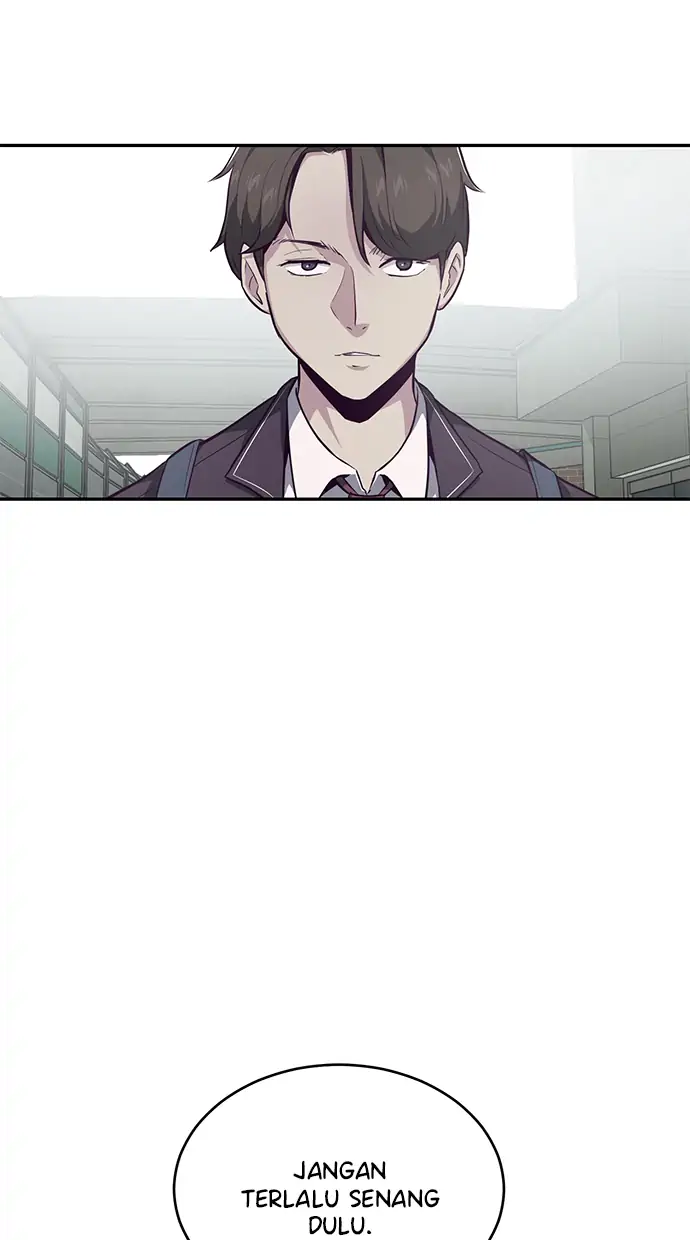 The Boy of Death Chapter 42 - halaman 6