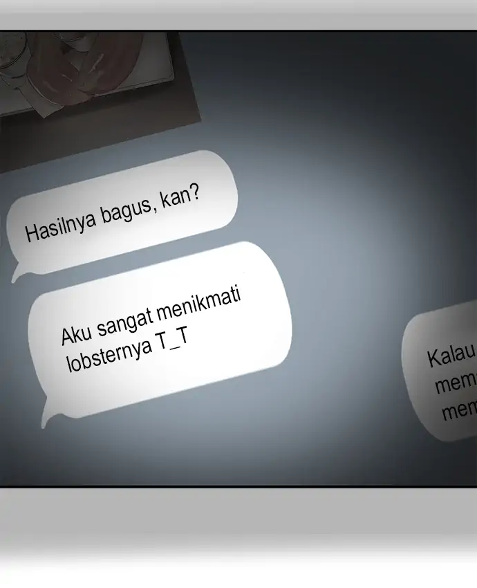 The Boy of Death Chapter 42 - halaman 63