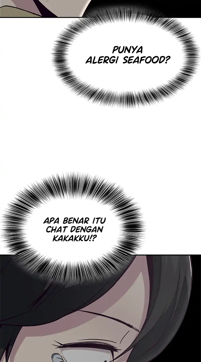 The Boy of Death Chapter 42 - halaman 65