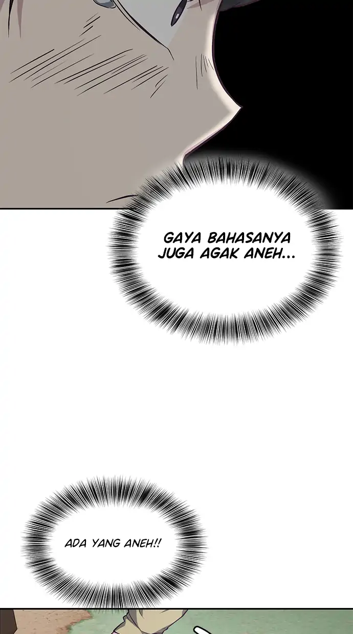 The Boy of Death Chapter 42 - halaman 66