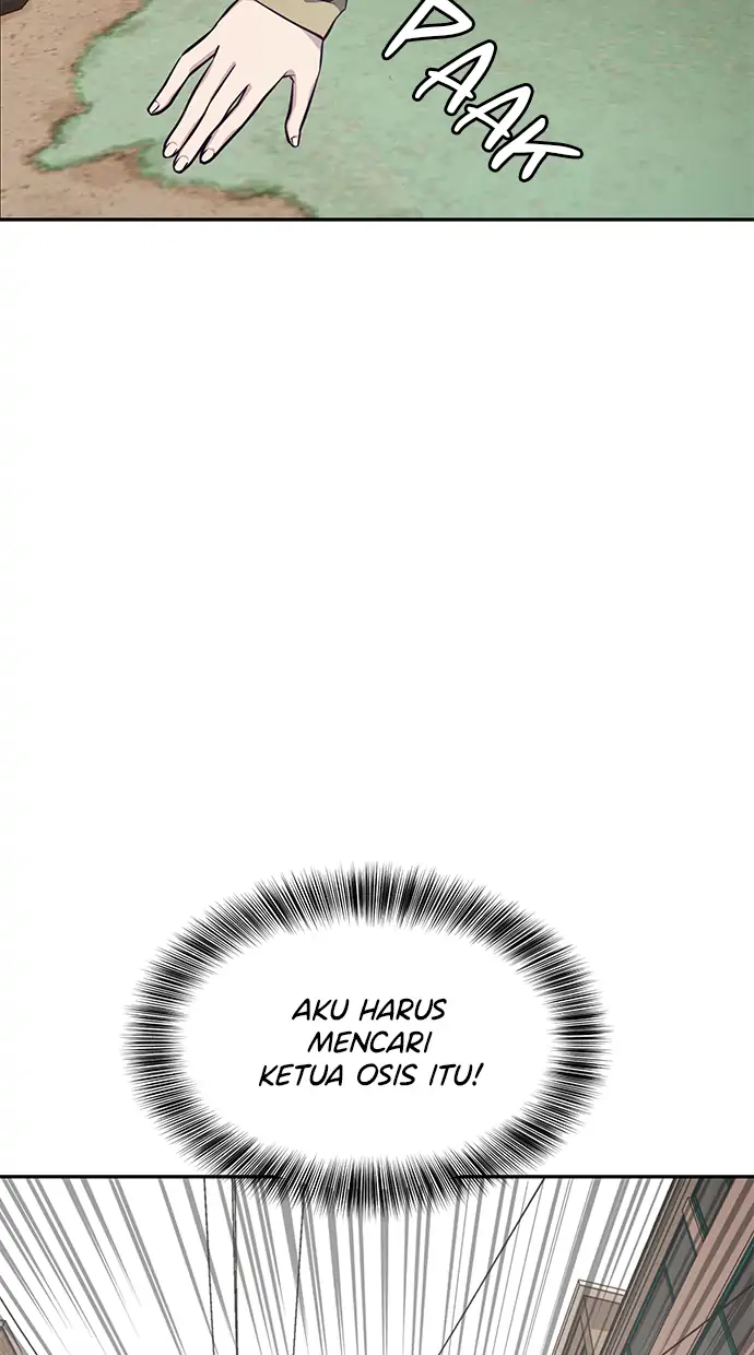 The Boy of Death Chapter 42 - halaman 67
