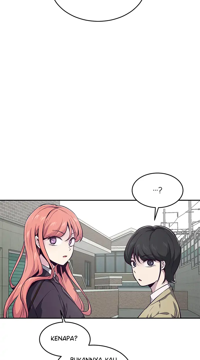 The Boy of Death Chapter 42 - halaman 7