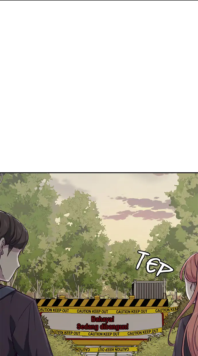 The Boy of Death Chapter 42 - halaman 72