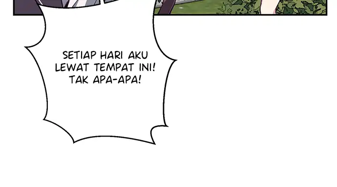 The Boy of Death Chapter 42 - halaman 74