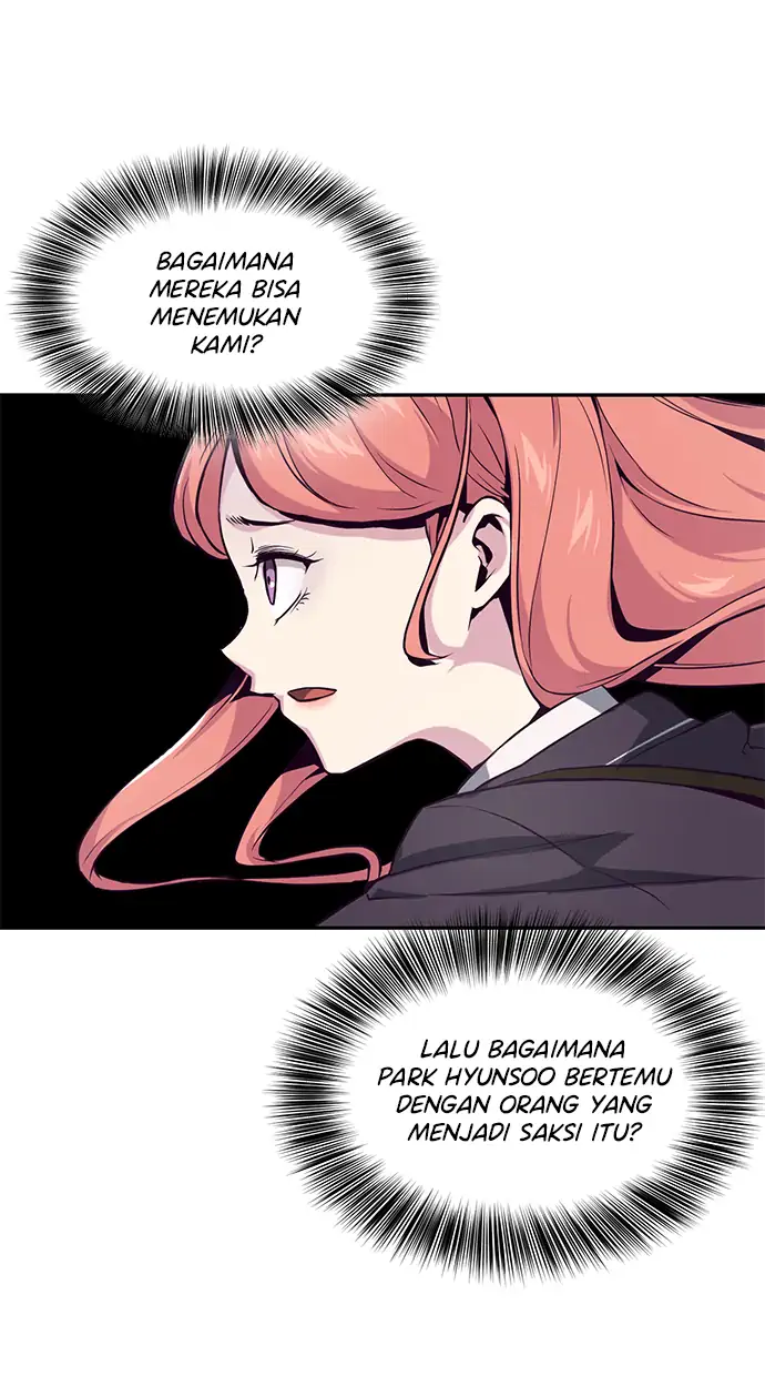 The Boy of Death Chapter 42 - halaman 76