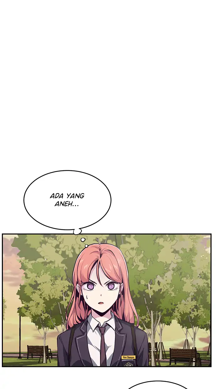 The Boy of Death Chapter 42 - halaman 78