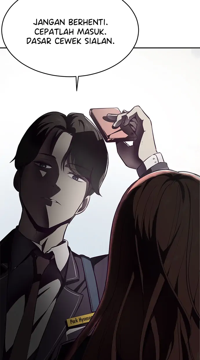 The Boy of Death Chapter 42 - halaman 81