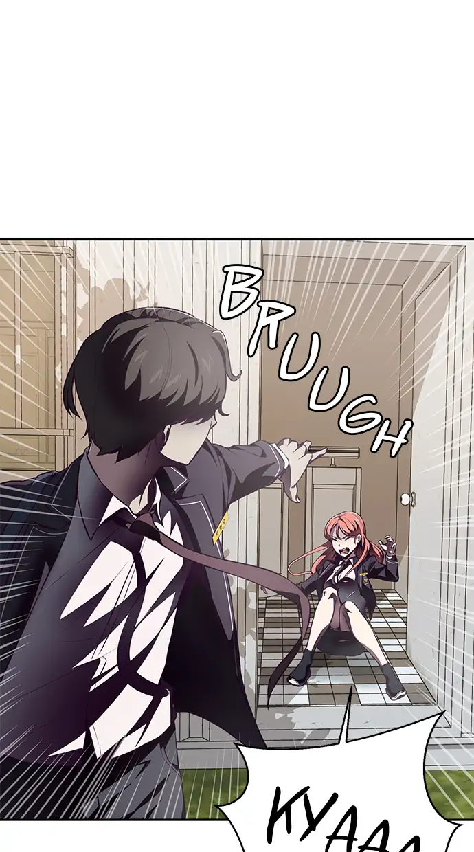 The Boy of Death Chapter 42 - halaman 84