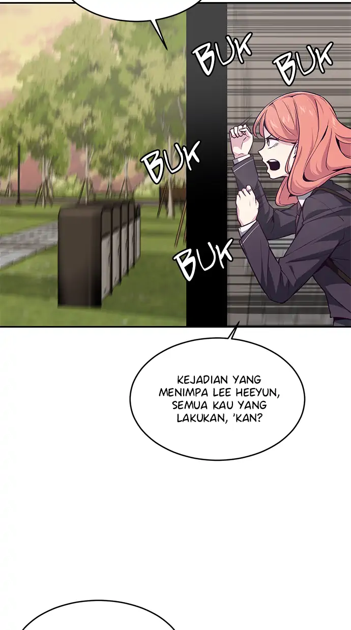 The Boy of Death Chapter 42 - halaman 86