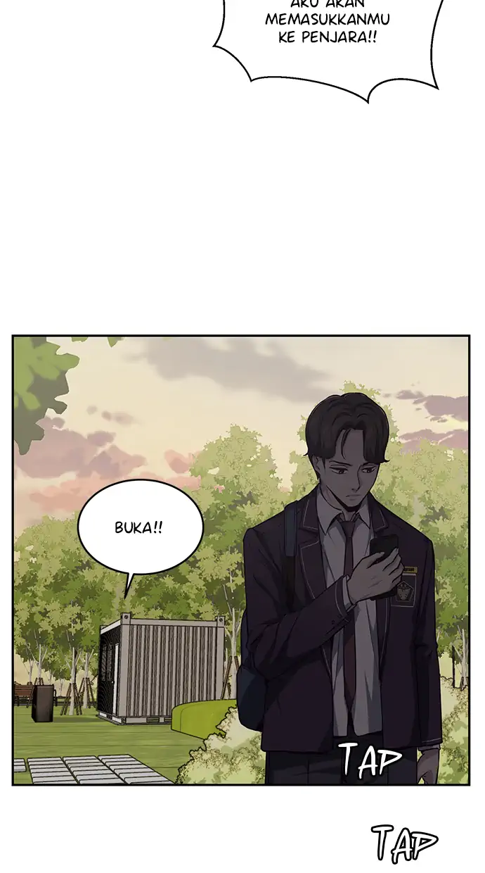 The Boy of Death Chapter 42 - halaman 89