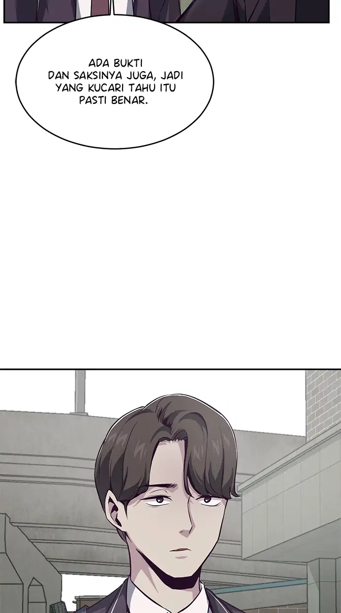 The Boy of Death Chapter 42 - halaman 9
