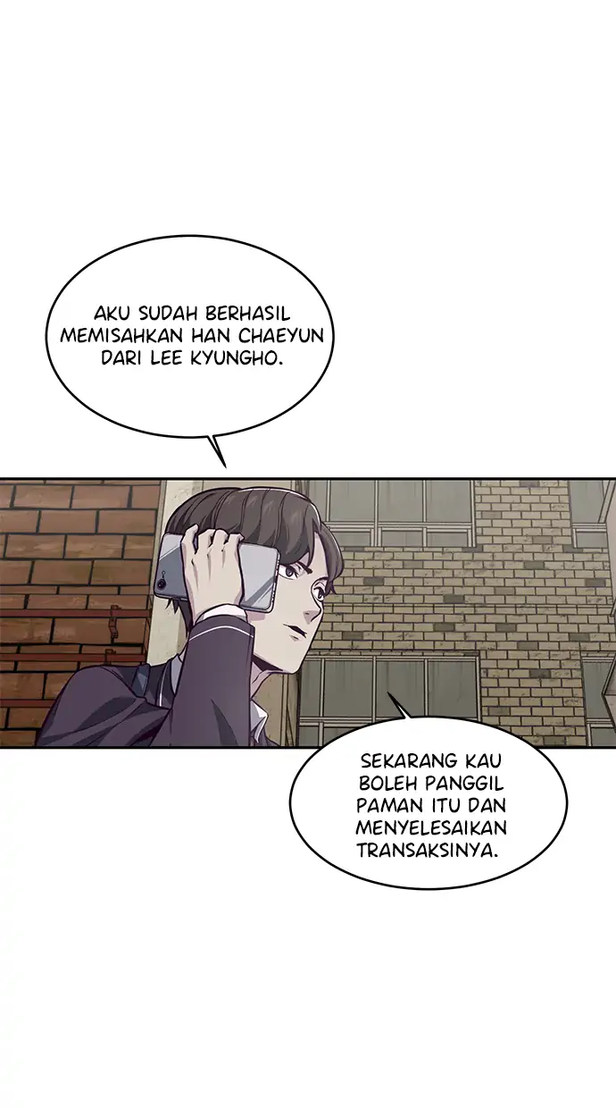 The Boy of Death Chapter 42 - halaman 94