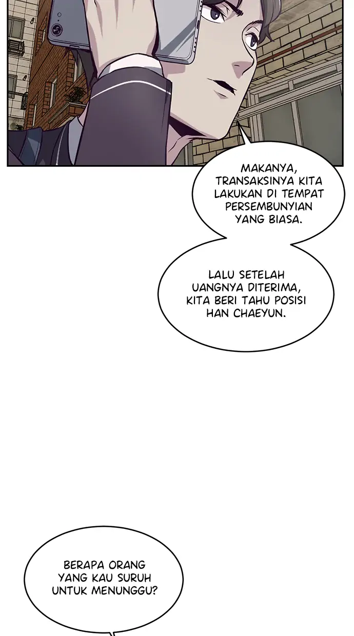 The Boy of Death Chapter 42 - halaman 97