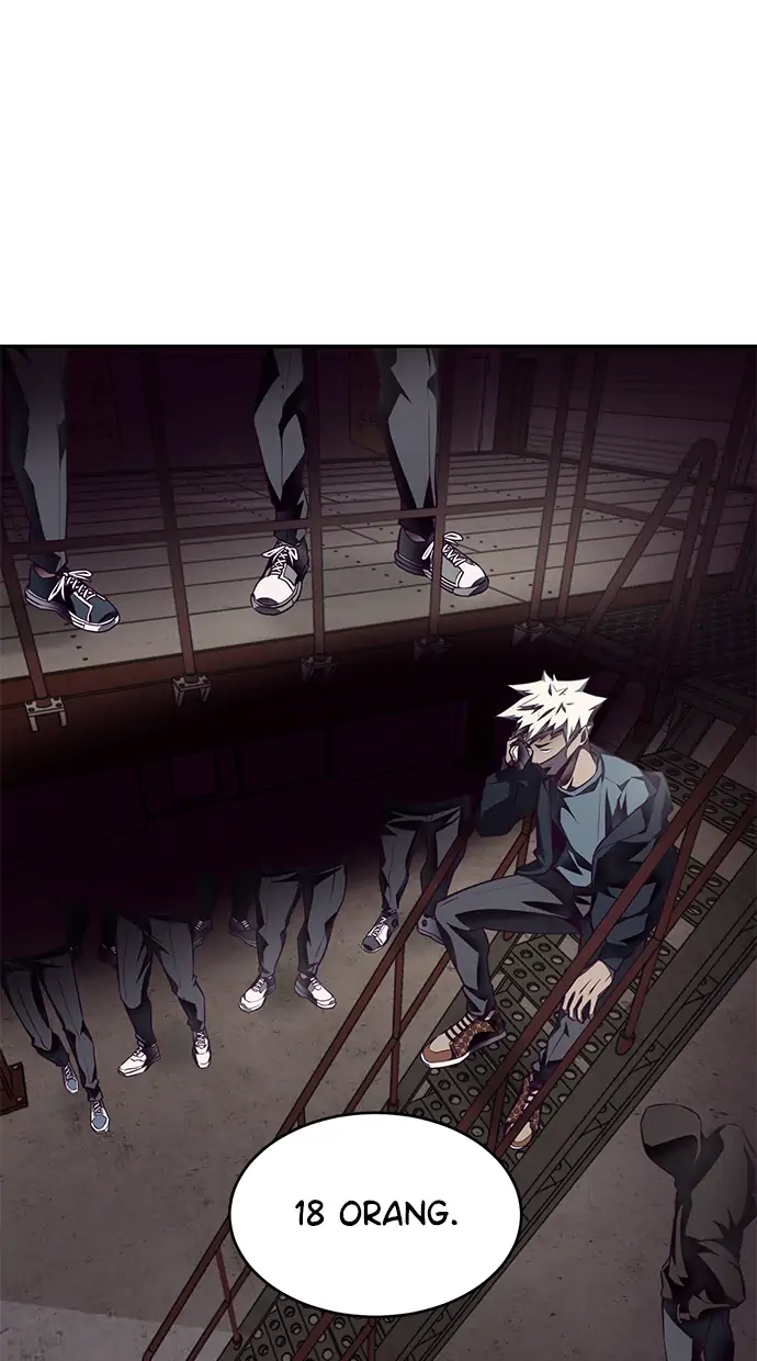 The Boy of Death Chapter 42 - halaman 99