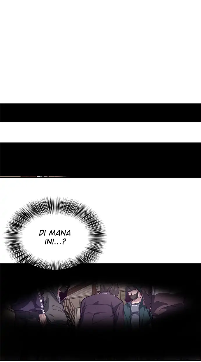 The Boy of Death Chapter 43 - halaman 10