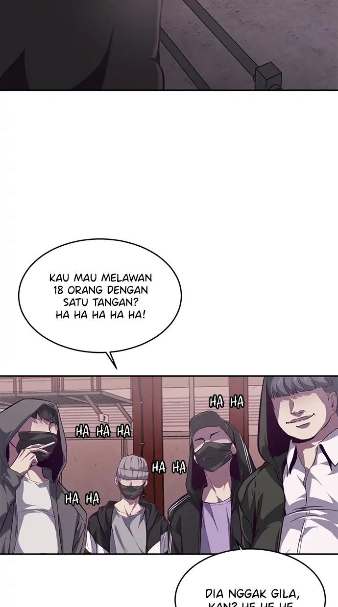 The Boy of Death Chapter 43 - halaman 100