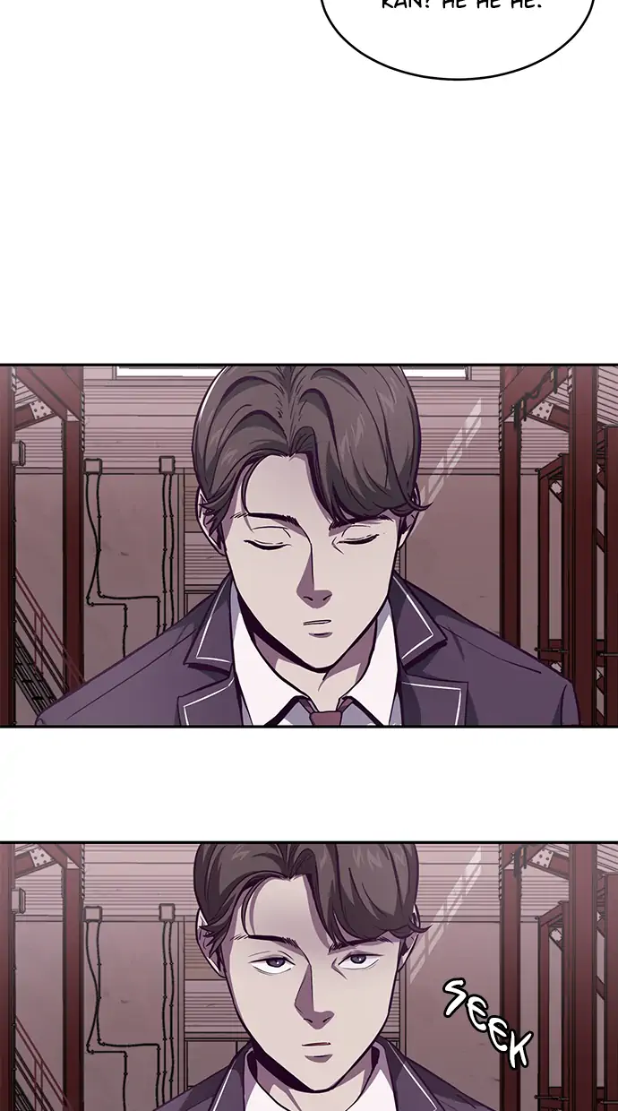 The Boy of Death Chapter 43 - halaman 101