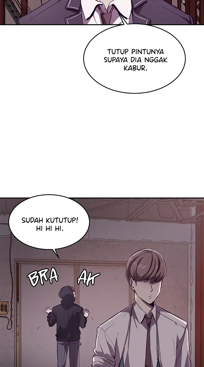 The Boy of Death Chapter 43 - halaman 102