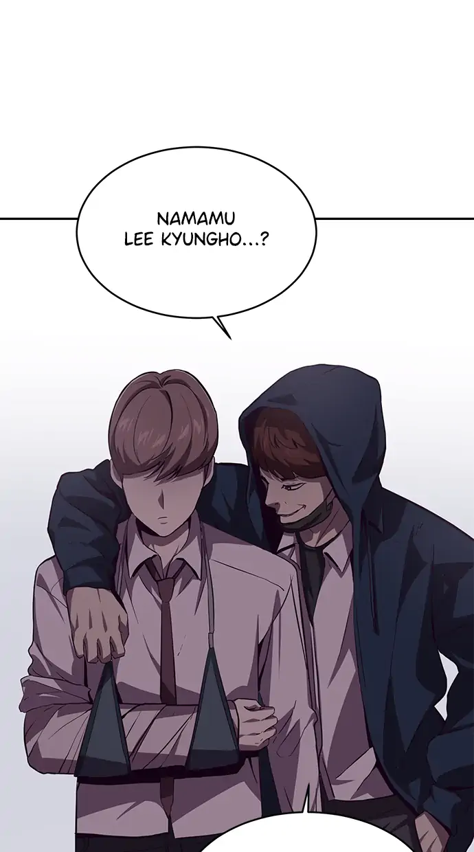 The Boy of Death Chapter 43 - halaman 104