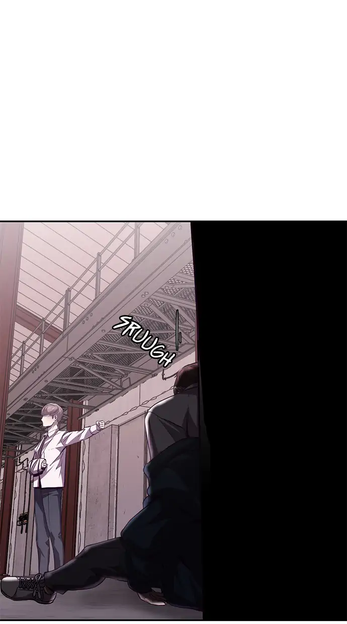 The Boy of Death Chapter 43 - halaman 109