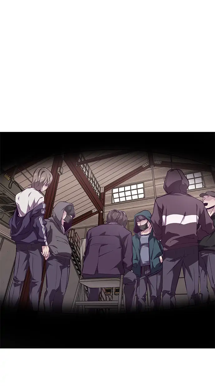 The Boy of Death Chapter 43 - halaman 11