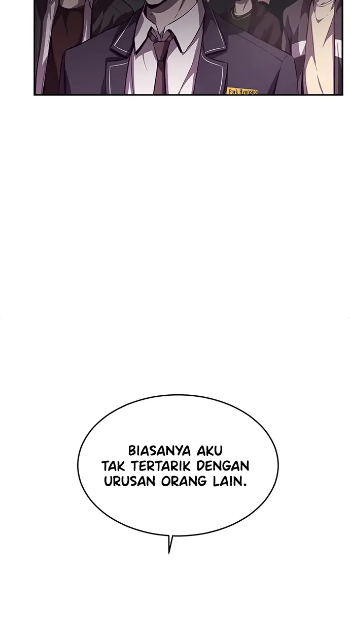 The Boy of Death Chapter 43 - halaman 111