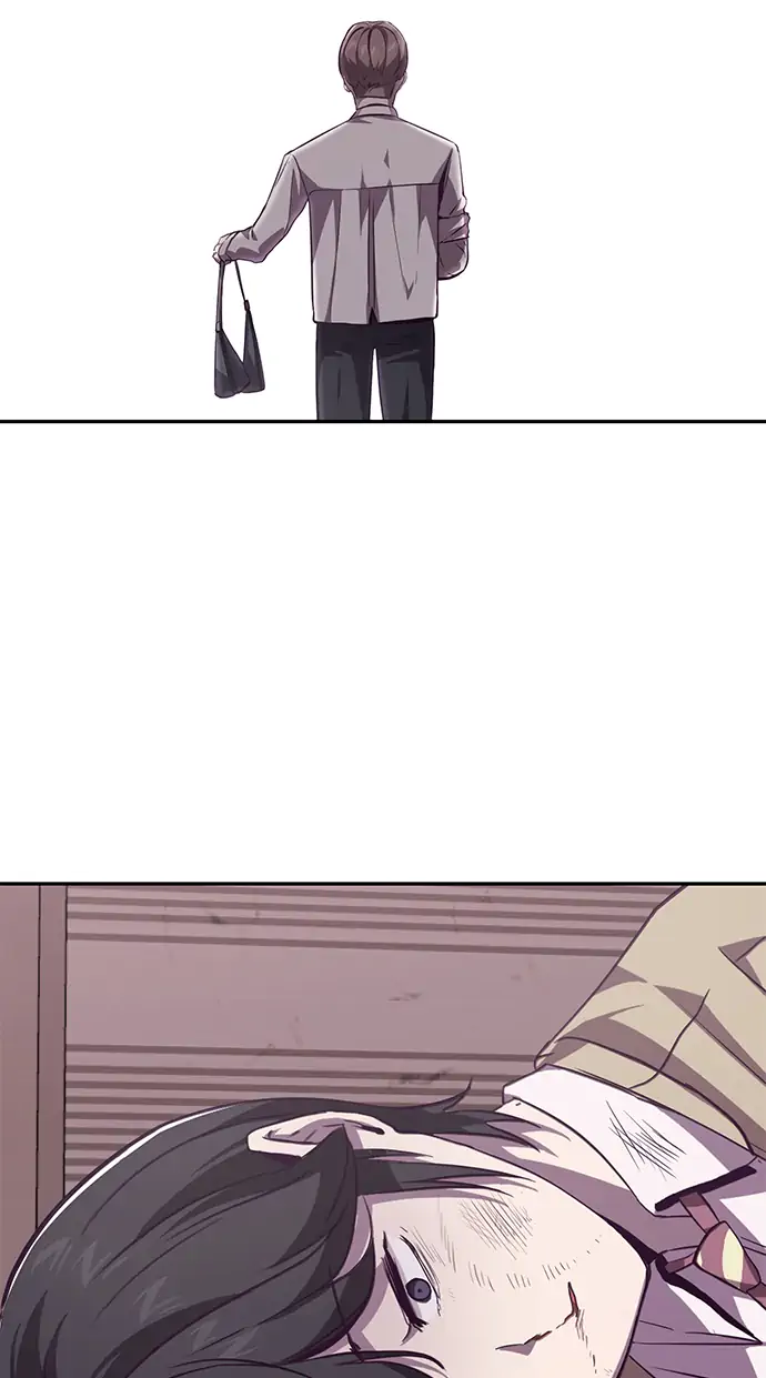 The Boy of Death Chapter 43 - halaman 112