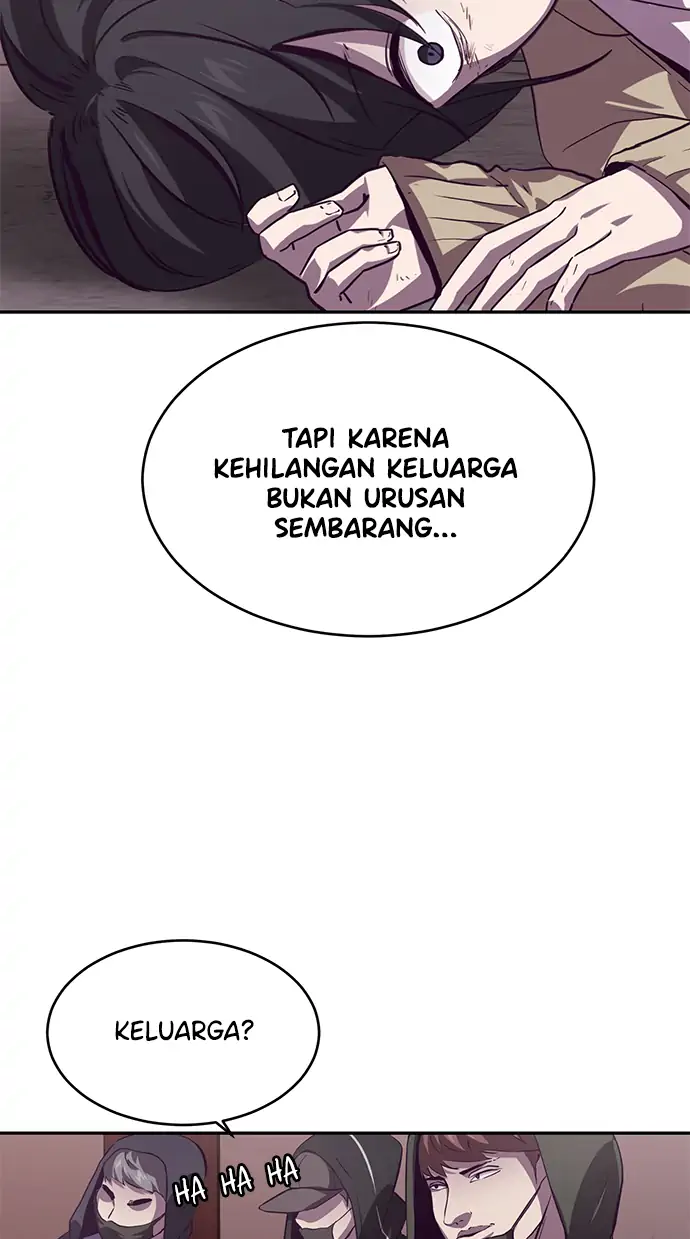 The Boy of Death Chapter 43 - halaman 113