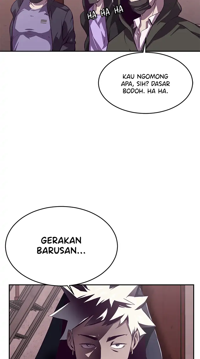 The Boy of Death Chapter 43 - halaman 114