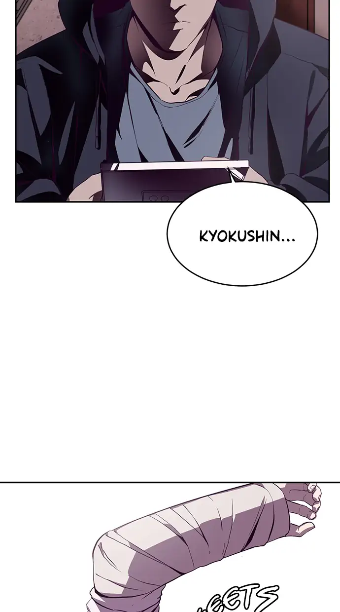 The Boy of Death Chapter 43 - halaman 115