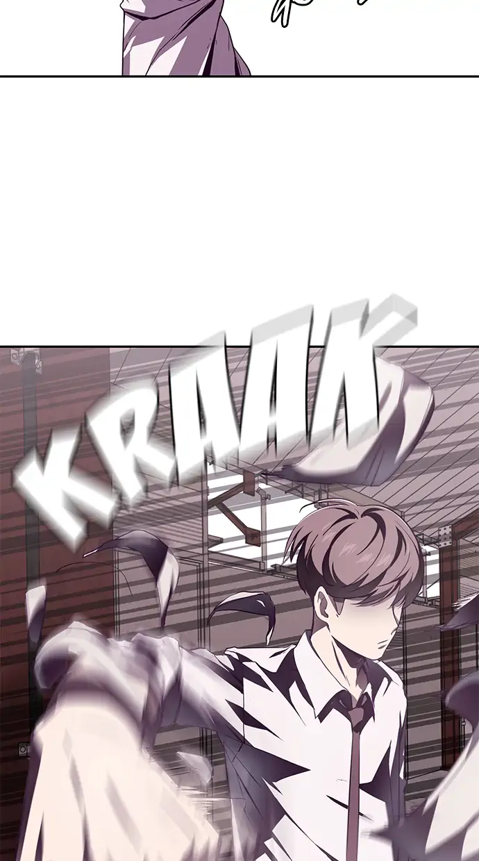 The Boy of Death Chapter 43 - halaman 116