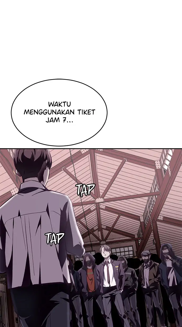 The Boy of Death Chapter 43 - halaman 118