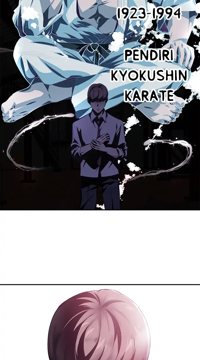 The Boy of Death Chapter 43 - halaman 121