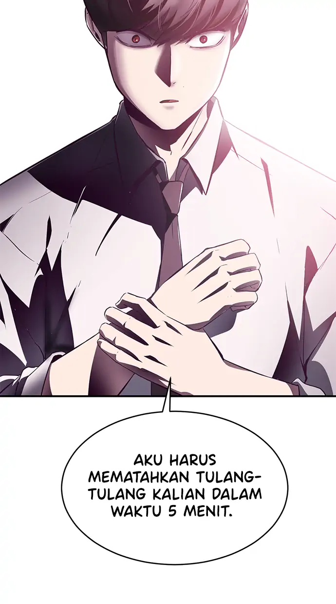 The Boy of Death Chapter 43 - halaman 122