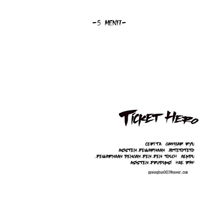The Boy of Death Chapter 43 - halaman 123