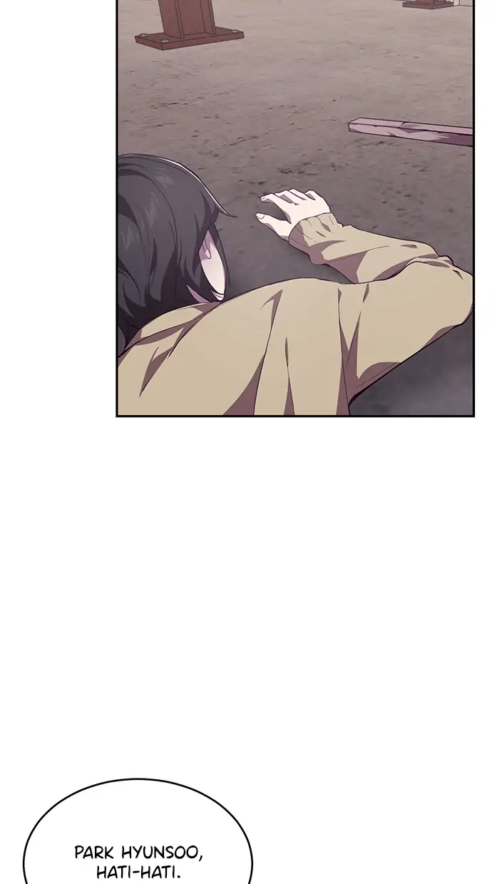 The Boy of Death Chapter 43 - halaman 15