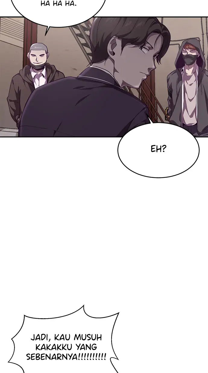 The Boy of Death Chapter 43 - halaman 16