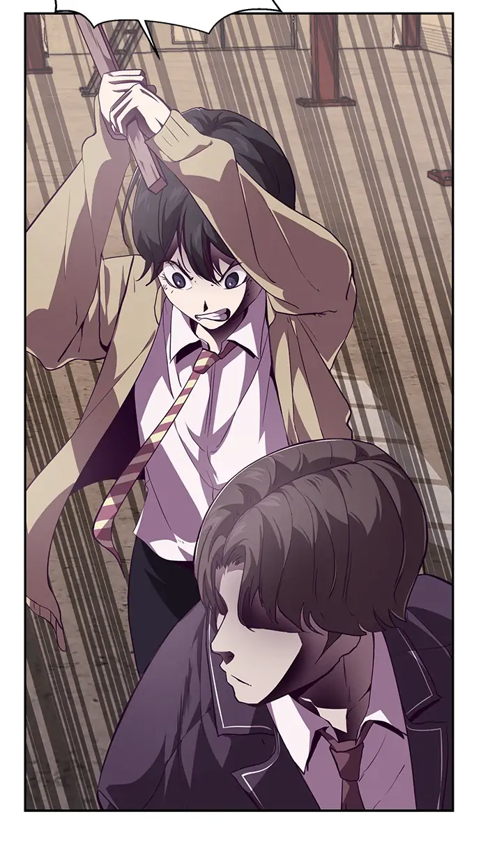 The Boy of Death Chapter 43 - halaman 17