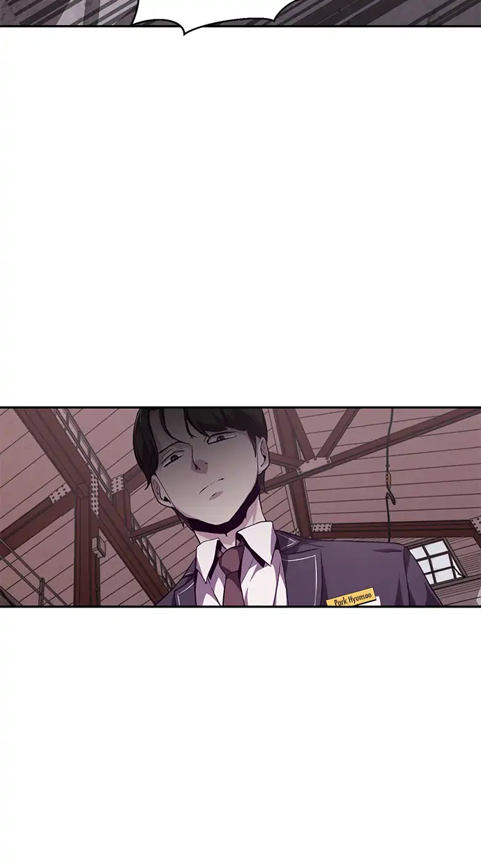 The Boy of Death Chapter 43 - halaman 19