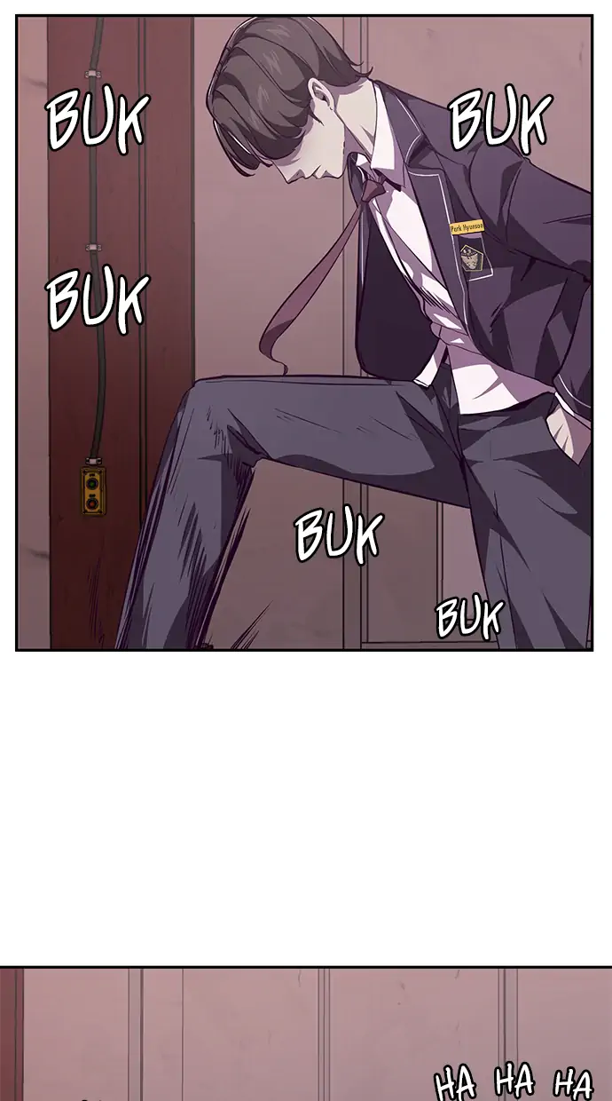 The Boy of Death Chapter 43 - halaman 20