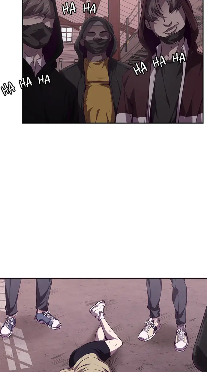 The Boy of Death Chapter 43 - halaman 22