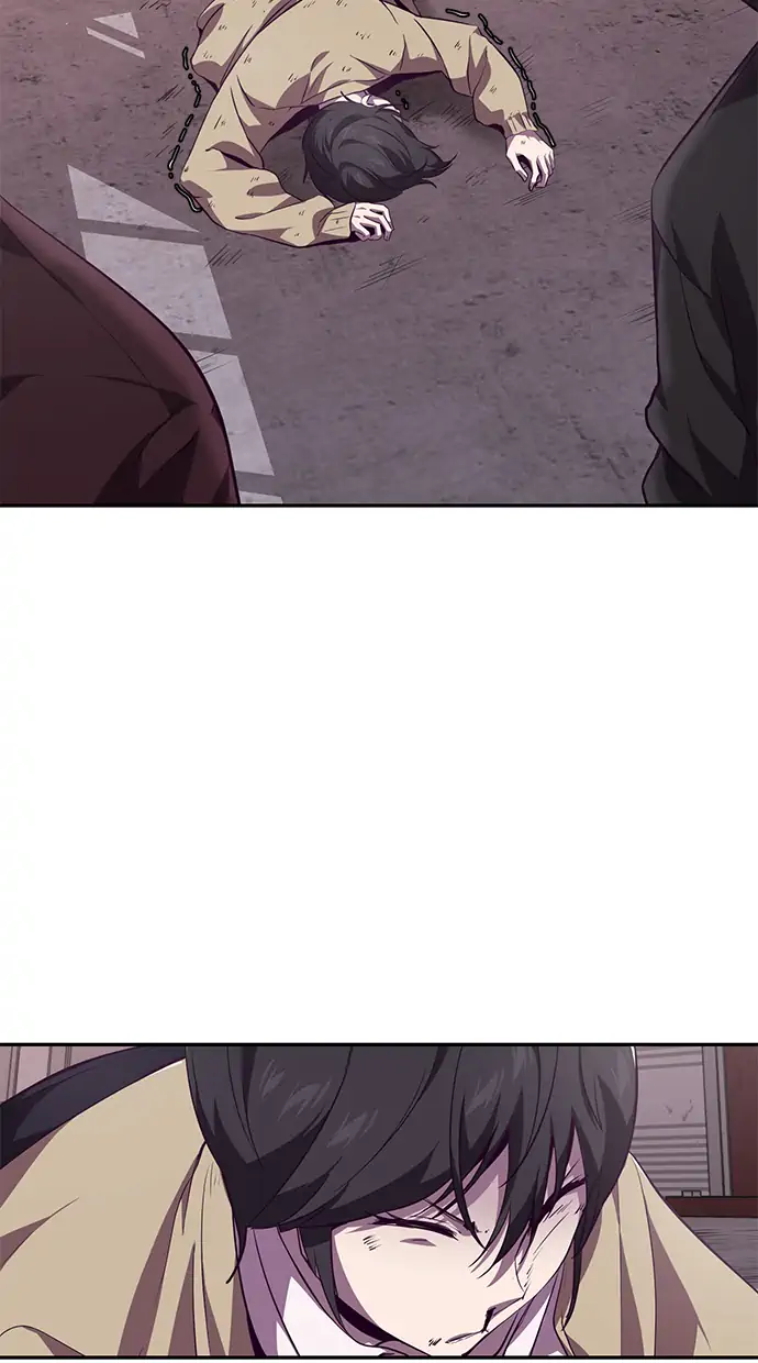 The Boy of Death Chapter 43 - halaman 23