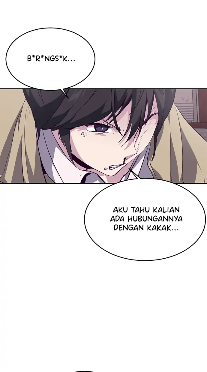 The Boy of Death Chapter 43 - halaman 24