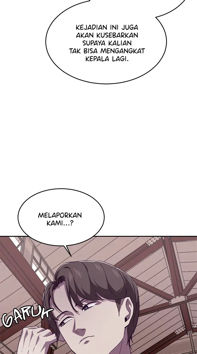 The Boy of Death Chapter 43 - halaman 26