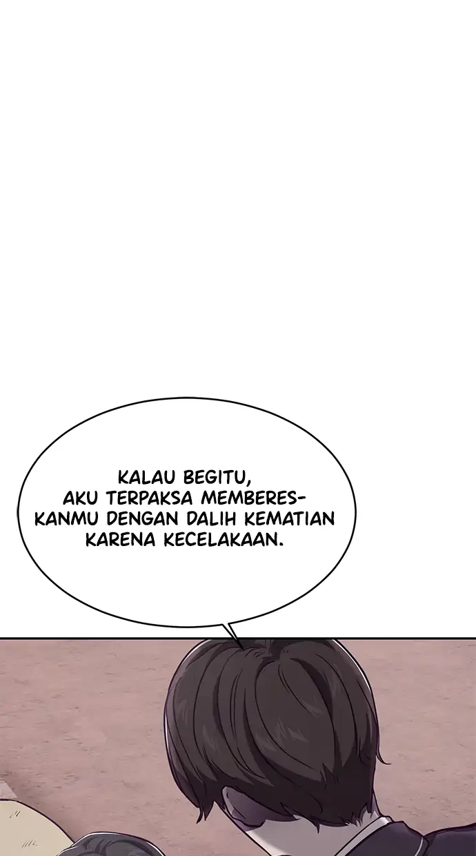 The Boy of Death Chapter 43 - halaman 28