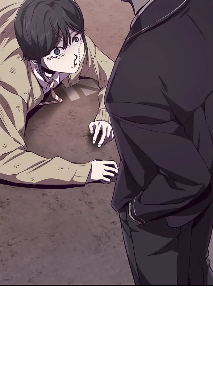 The Boy of Death Chapter 43 - halaman 29