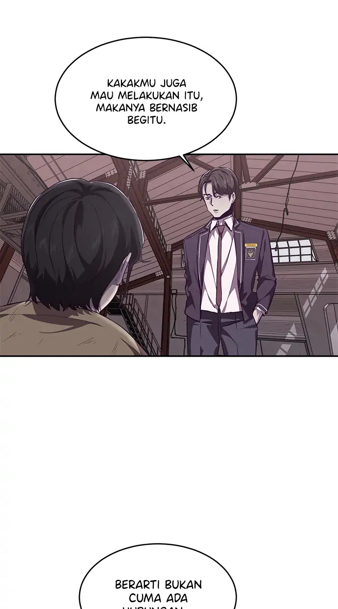 The Boy of Death Chapter 43 - halaman 31