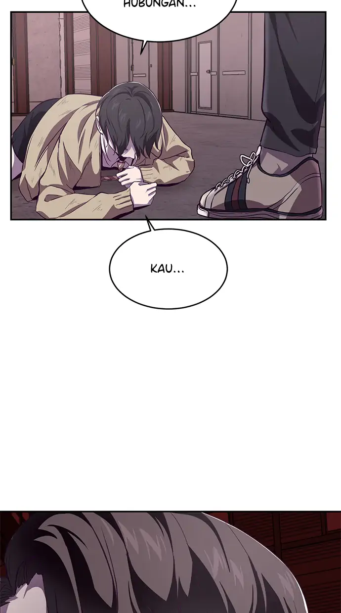 The Boy of Death Chapter 43 - halaman 32